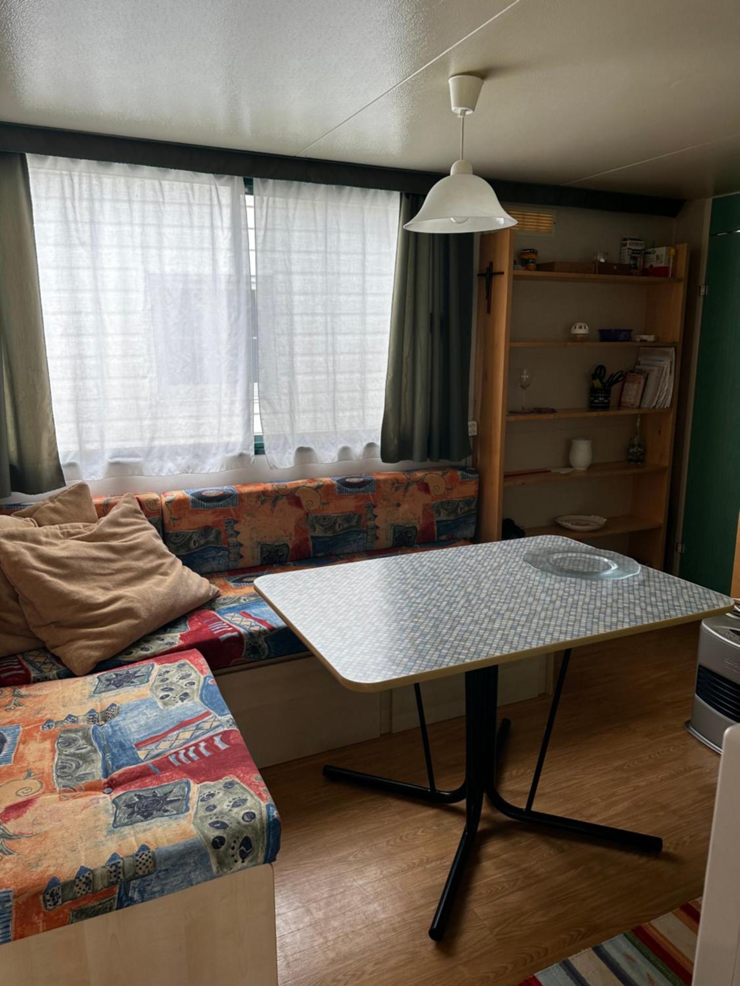 Mobile Home Italy Porlezza Exterior photo